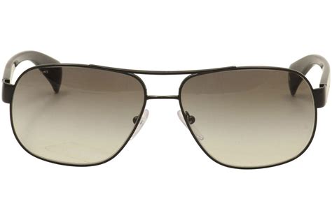 prada spr 52p sunglasses|Prada SPR52P SPR 52P Square Pilot Sunglasses .